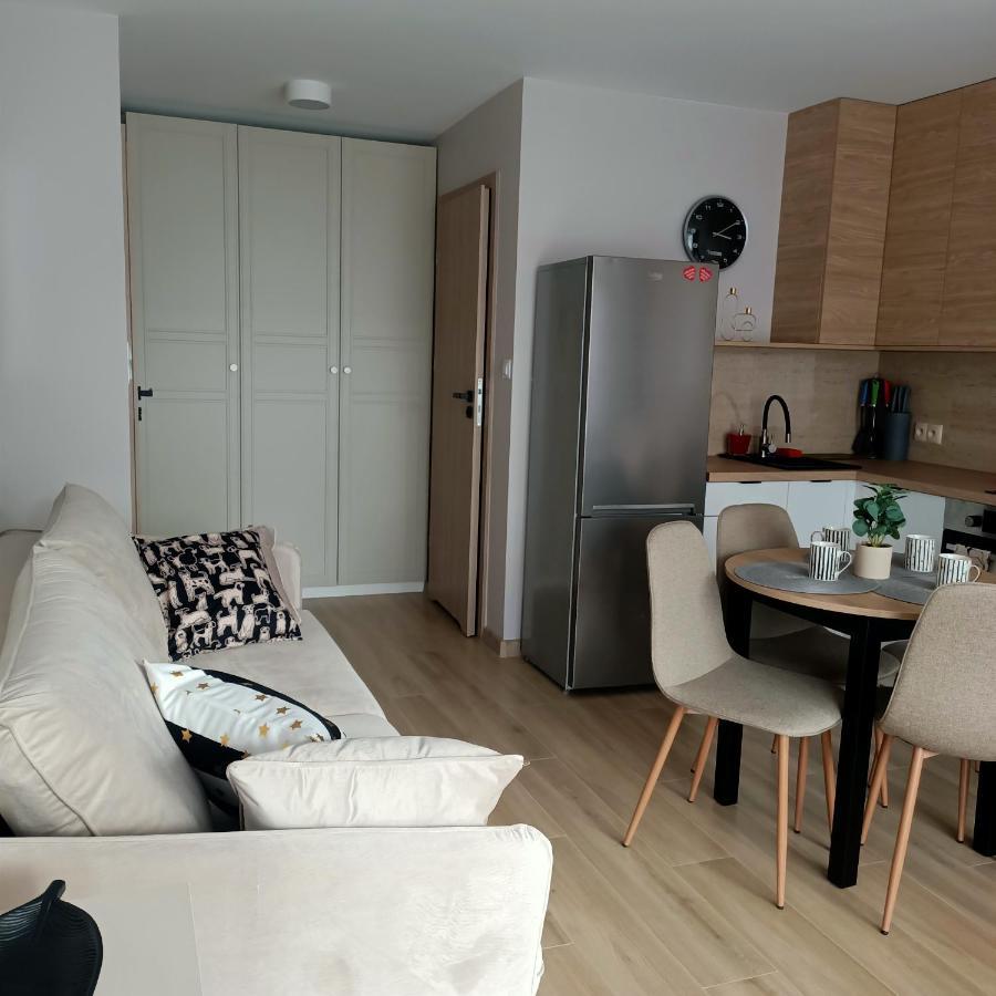 Apartament Emili Vipoo Suwałki Habitación foto