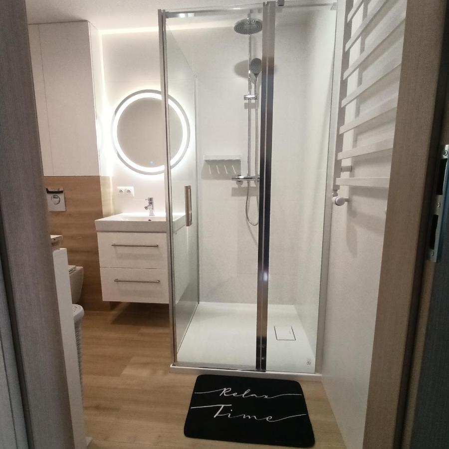 Apartament Emili Vipoo Suwałki Habitación foto